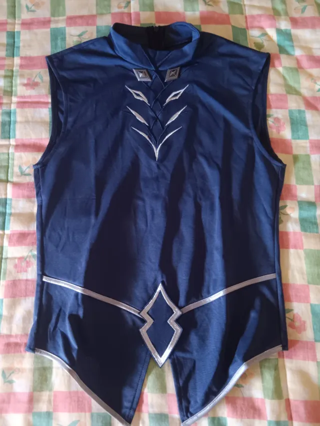 Pantalone Genshin SR DokiDoki