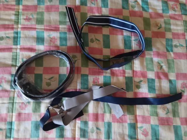 Pantalone Genshin SR DokiDoki