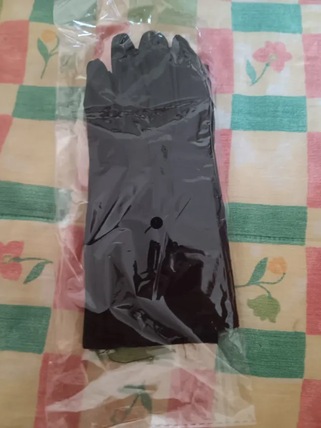 Pantalone Genshin SR DokiDoki