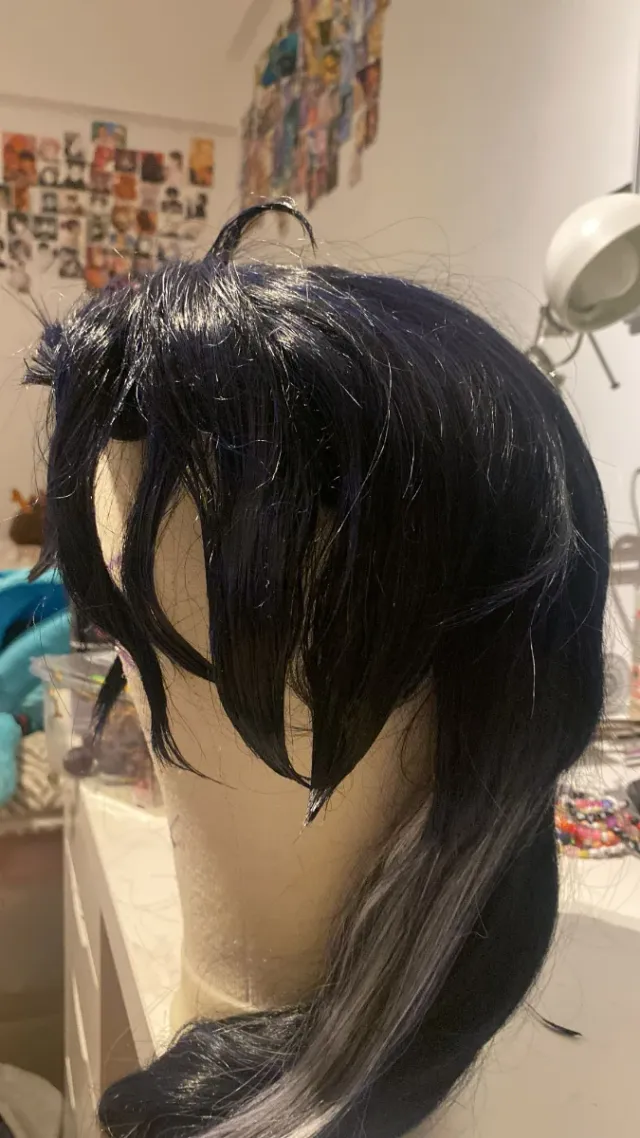 Pantalone Genshin SR DokiDoki