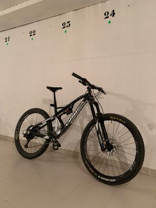 ORBEA RALLON r4 TOP