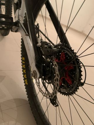 ORBEA RALLON r4 TOP