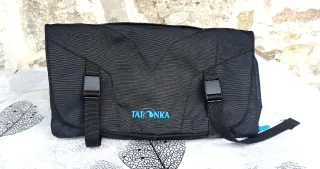 Neceser Tatonka Negro Camping