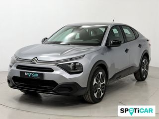 Citroën C4 X PureTech 100 S&S 6v You