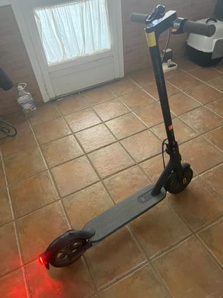 Scooter Xiaomi