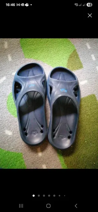 Chanclas Arena piscina niñ@ Talla 34