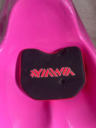 Kayak 2 adultos