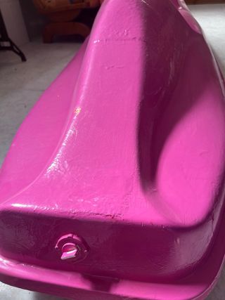 Kayak 2 adultos