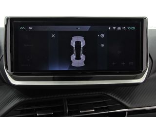 Peugeot 208 Allure Puretech 100