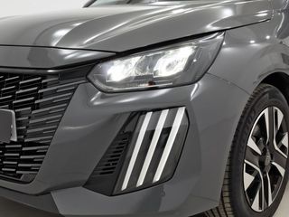 Peugeot 208 Allure Puretech 100