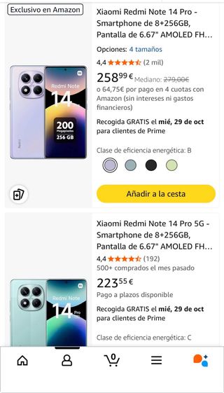 Xiaomi Redmi Note 14 Pro 200MP