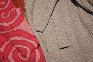 ¡OFERTA! Lote 7 pantalones y 4 cinturones Mujer