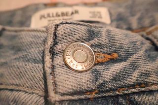 ¡OFERTA! Lote 7 pantalones y 4 cinturones Mujer