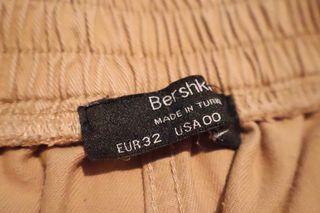 ¡OFERTA! Lote 7 pantalones y 4 cinturones Mujer