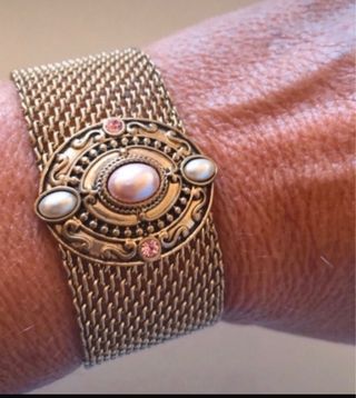 Bracciale Americano firmato Jewelmint