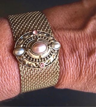 Bracciale Americano firmato Jewelmint