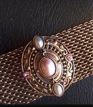 Bracciale Americano firmato Jewelmint