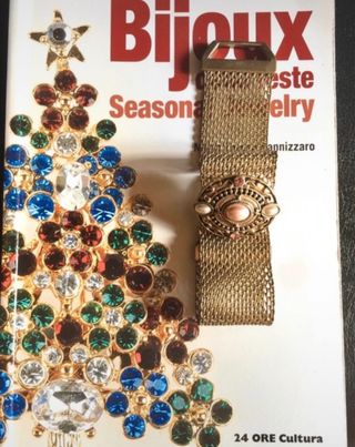 Bracciale Americano firmato Jewelmint