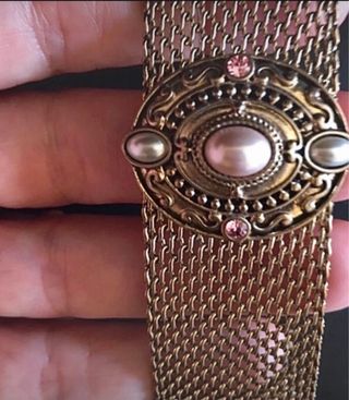 Bracciale Americano firmato Jewelmint