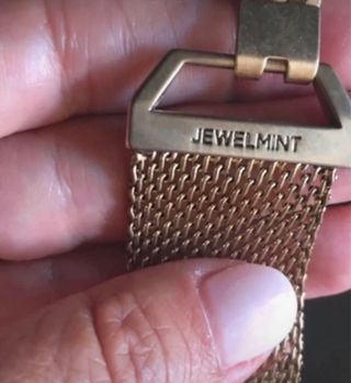 Bracciale Americano firmato Jewelmint