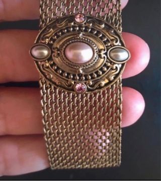 Bracciale Americano firmato Jewelmint