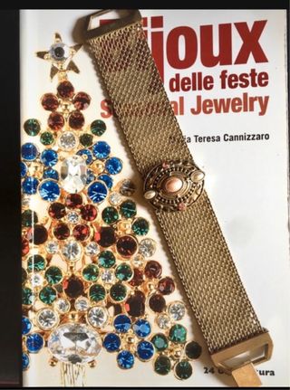 Bracciale Americano firmato Jewelmint