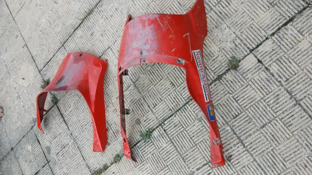 Sr Aprilia Vale Rossi Replica