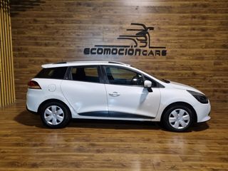 RENAULT CLIO SPORT TOURER 1.5 dci, 75cv