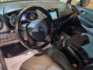 RENAULT CLIO SPORT TOURER 1.5 dci, 75cv