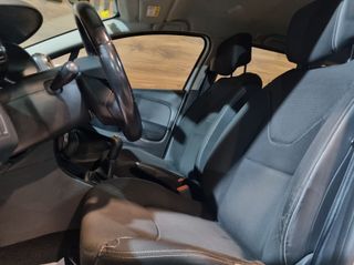 RENAULT CLIO SPORT TOURER 1.5 dci, 75cv