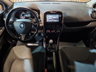 RENAULT CLIO SPORT TOURER 1.5 dci, 75cv