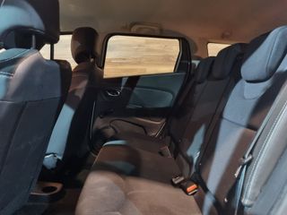 RENAULT CLIO SPORT TOURER 1.5 dci, 75cv