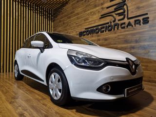 RENAULT CLIO SPORT TOURER 1.5 dci, 75cv