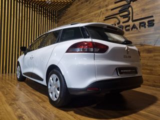 RENAULT CLIO SPORT TOURER 1.5 dci, 75cv