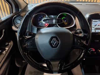 RENAULT CLIO SPORT TOURER 1.5 dci, 75cv