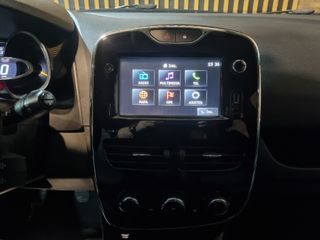 RENAULT CLIO SPORT TOURER 1.5 dci, 75cv