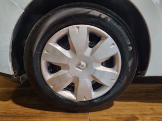 RENAULT CLIO SPORT TOURER 1.5 dci, 75cv