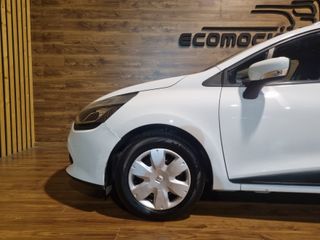 RENAULT CLIO SPORT TOURER 1.5 dci, 75cv