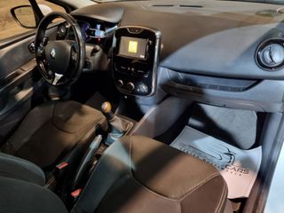 RENAULT CLIO SPORT TOURER 1.5 dci, 75cv