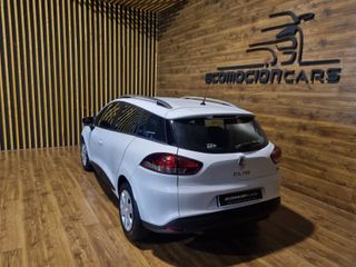 RENAULT CLIO SPORT TOURER 1.5 dci, 75cv