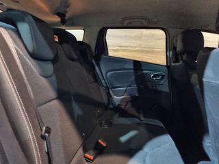 RENAULT CLIO SPORT TOURER 1.5 dci, 75cv