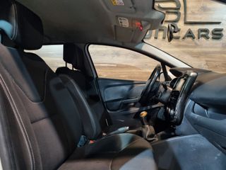 RENAULT CLIO SPORT TOURER 1.5 dci, 75cv