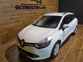 RENAULT CLIO SPORT TOURER 1.5 dci, 75cv