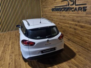 RENAULT CLIO SPORT TOURER 1.5 dci, 75cv