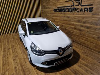 RENAULT CLIO SPORT TOURER 1.5 dci, 75cv