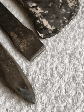 3 CINCELES DE HIERRO OBRAS REFORMAS CONSTRUCCIÓN