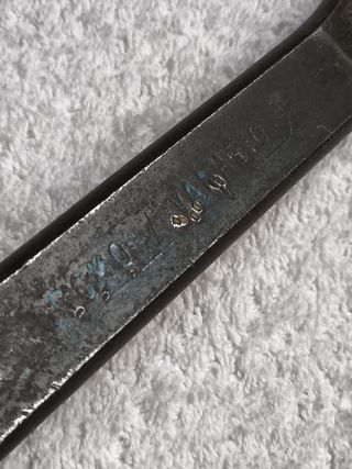 3 CINCELES DE HIERRO OBRAS REFORMAS CONSTRUCCIÓN