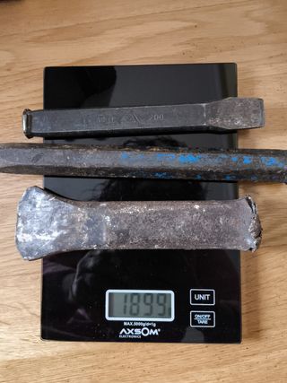 3 CINCELES DE HIERRO OBRAS REFORMAS CONSTRUCCIÓN