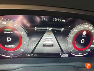 Nissan X-Trail 5pl 1.5 e-4ORCE 158kW 4x4 A/T Tekna