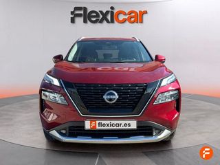 Nissan X-Trail 5pl 1.5 e-4ORCE 158kW 4x4 A/T Tekna